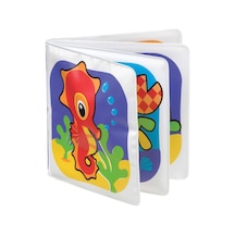 Playgro Banyo Oyun Kitabı - Deniz Atı
