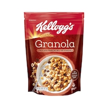 Kellogg's Granola Çikolatalı Fındıklı 340 G