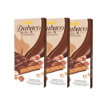 Chocolate Dubai Style Fındıklı 200gr X3