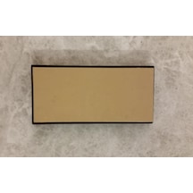Cremonia Tdpad Davul Çalışma Pedi Standart Antrenman Pedi - Siyah