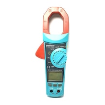 Toolfıx Tf-903 True Rms Dijital Pensampermetre 1200a