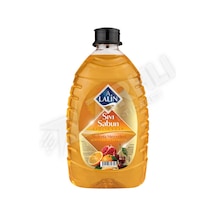 A. Lalin Sıvı Sabun Akdeniz Meyveleri 3000 Ml