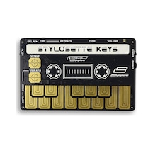 Stylophone Stylosette Synthesizer