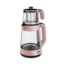 Beko CM 5964 R Floral 2 L Çay Makinesi