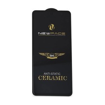 Mepa Newface Samsung Galaxy Uyumlu M34 5g 3d Antistatik Seramik Nano Ekran Koruyucu Najmaddin