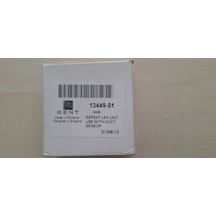 Gent 13449-01 Paralel İhbar Lambası İndikatör