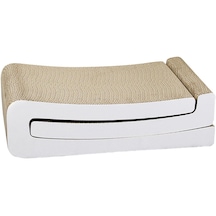 Homyl Kedi Tırmalama Tahtası, Karton, Evcil Hayvan Malzemeleri