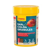 Sera San Color Granules 100ml 40gr