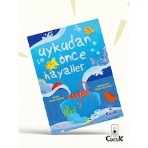 Uykudan Önce Hayaller