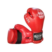 Kogam Leon 1982 Leon Blade Training Kick Boks Ve Muay Thai Eldiveni