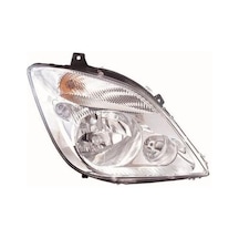 FAR AYAR MOTORLU SAĞ MERCEDES SPRİNTER 2007+ 505412 9068200661