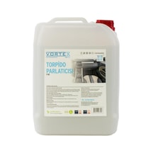 Vortex Torpido Temizleme ve Bakım Sütü 5 Kg.