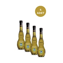 Komili Organik Sızma Zeytinyağı Cam 4 x 500 ML