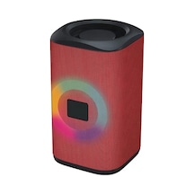 Blackbird LM-886 Taşınabilir RGB Mini Bluetooth Hoparlör