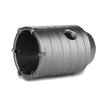 Zenvia Adaptörlü Elmaslı Beton Delme Panç 55 Mm Znv2026