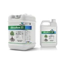 Deeproot 25 Organik Sıvı Gübre 5 Lt 5 L