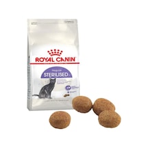 Royal Canin Sterilised37 Kısırlaştırılmış Kediler Için Kuru Kedi Maması 2kg