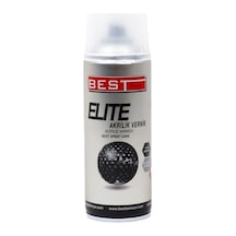 Parlak Sprey Vernik Best 400 Ml 000 Parlak Vernik