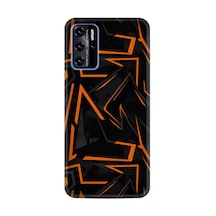P13 Blue Max Pro Lite 2022 Kılıf Hd Baskılı Kılıf Yüksek Korumalı - /çoksatanlar/- Name-706.jpg