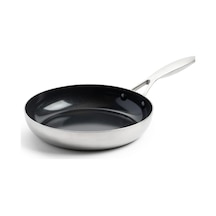 Greenpan Geneva 3ply Seramik Kızartma Tavası 24 Cm Diğer