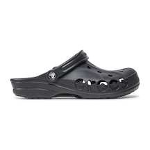Crocs Baya Unisex Siyah Terlik Siyah