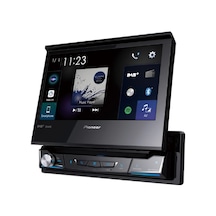 Bluetooth Lu Indash Teyp