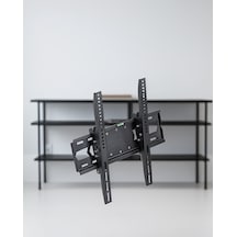 32 İnç Led Tv Duvar Tutucu Uczzz32-50inçarasıtvtutucu-4
