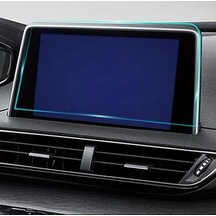 Peugeot 5008 Navigasyon Temperli Nano Ekran Koruyucu