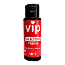 Vıp Bay Bayan Analdaraıtma Kremi 60 Ml