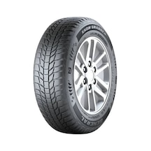 General Tire Snow Grabber Plus 215/70R16 100H Fr Kış Lastiği 2025
