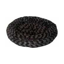 Petpretty Peluş Kedi Yatağı 55 CM