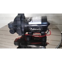 Passarella Karavan Ve Tekneler İçin 12v Hidrofor 11.3 Lt