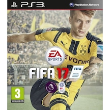 Fifa 17 PS3 Oyun