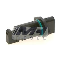 Bosch 0281002281 Hava Debimetresi Mercedes A Serisi W168 1.7 Cdı, Vaneo 1.7 Cdı