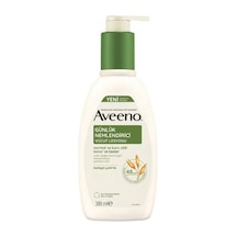 Aveeno Günlük Nemlendirici Vücut Losyonu 300 ML