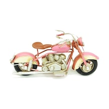 Dekoratif Metal Motosiklet Vintage Dekoratif Ev Ofis Hediyelik Arbltgsae6o8kp6tq7t