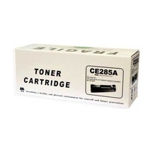 FRAGILE HP/CANON CE285A/CB435A CRG-725 85A 1  00SAYFA SİYAH MUADİ