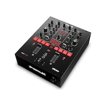 Dj Mikseri İle Profesyonel Müzik Deneyimi, Taşınabilir