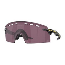 Oakley Oakley Erkek Güneş Gözlüğü Encoder Strike Vented Siyah 28745 Siyah