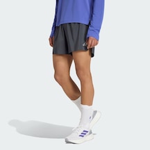Adidas Adı365 Runnıng Essentıals Şort Kg3199 Koyu Gri
