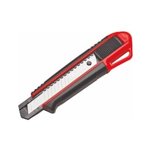 Vip-Tec Vt875101 Profesyonel Plastik Maket Bıçağı 160X18Mm