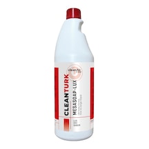 Cleanturk Luxa Lüks Sıvı El Sabunu Otel Ve Restoranlar İçin Hoş Kokulu Hijyen 1 Kg
