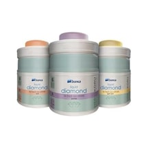 Bianca Liquid Diamond Su Bazlı Sıvı Elmas Mat 0.6 Kg