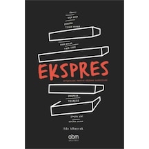 Ekspres 9786052374245