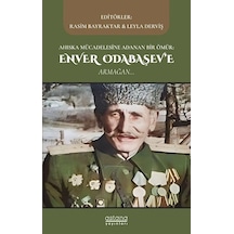 Ahıska Mücadelesine Adanan Bir Ömür: Enver Odabaşev E Armağan