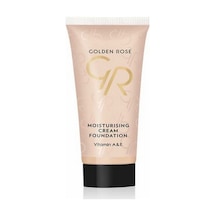 Golden Rose Moisturizing Cream Fondöten Fondöten 7
