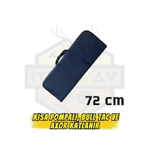 İtimatav 72 Cm Taktik Profesyonel Uzun Ekipman Ve Outdoor Taşıma Kılıfı Çok Renkli
