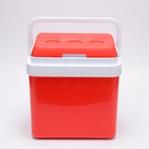 Icepeak Sf26 Taşıma Çantası Buzluk 26 Litre - Kırmızı Kırmızı