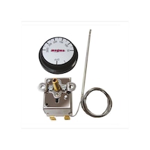 Gazlı Termostat Mini Ütü Ve Paskara Kazanları Için 30 - 90 °C (76934527)