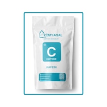 KAFEİN-CAFFEINE hammadde 50g